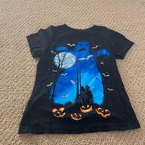 Halloween Tshirt